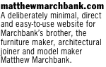 matthewmarchbank.com