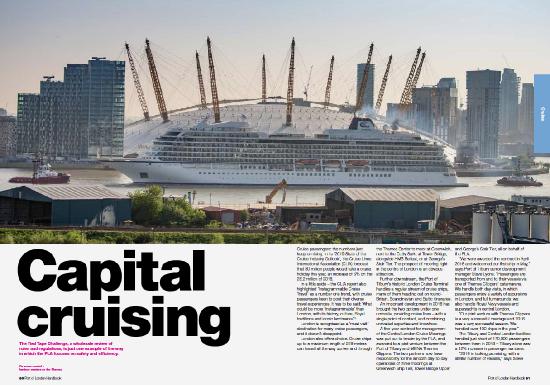 Capitalcruising