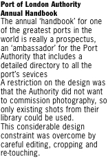 Port of London Authority 