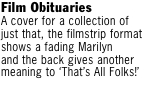 Film Obituaries