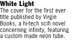 White Light
