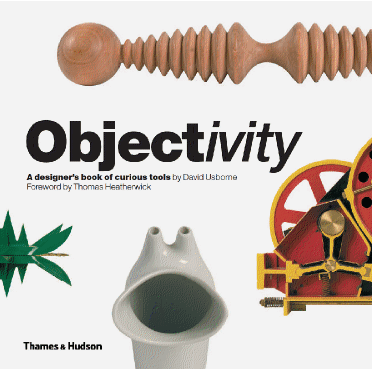 Objectivitycover
