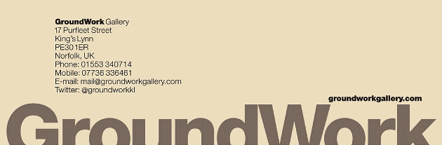 GroundWorkletterheadblock