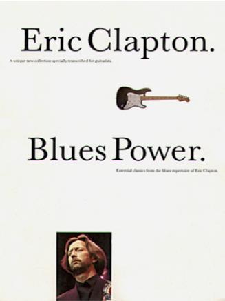 ClaptonBluesPower
