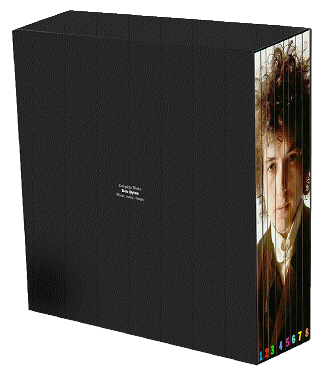 DylanCompleteboxset