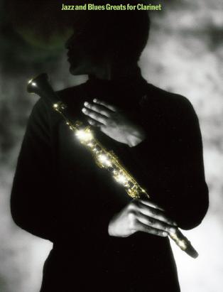 JazzandBluesGreatsforClarinet