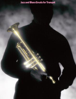 JazzandBluesGreatsforTrumpet