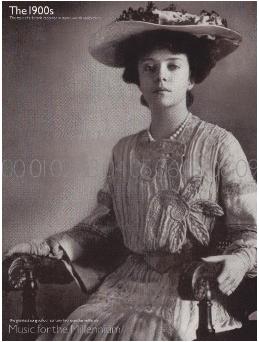 Millennium1900s