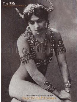 Millennium1910s