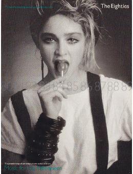 Millennium1980s