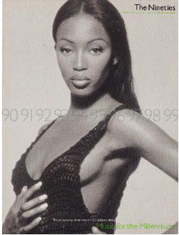 Millennium1990s