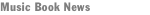 Music Book News