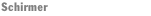 Schirmer 