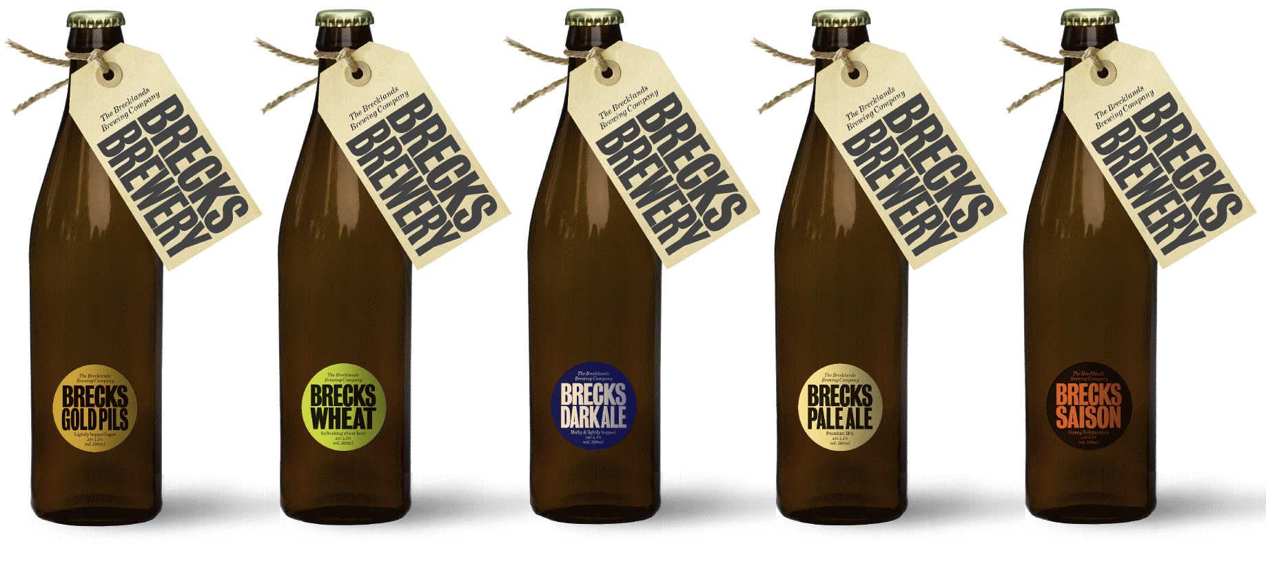 Brecks5xbottles