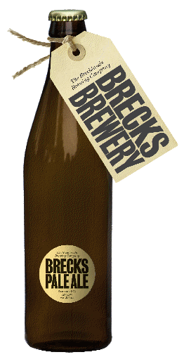 Breckspaleale