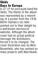Skids