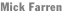 Mick Farren