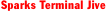 Sparks Terminal Jive