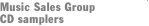 Music Sales Group 