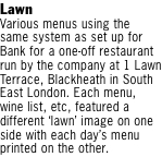 Lawn