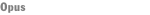 Opus