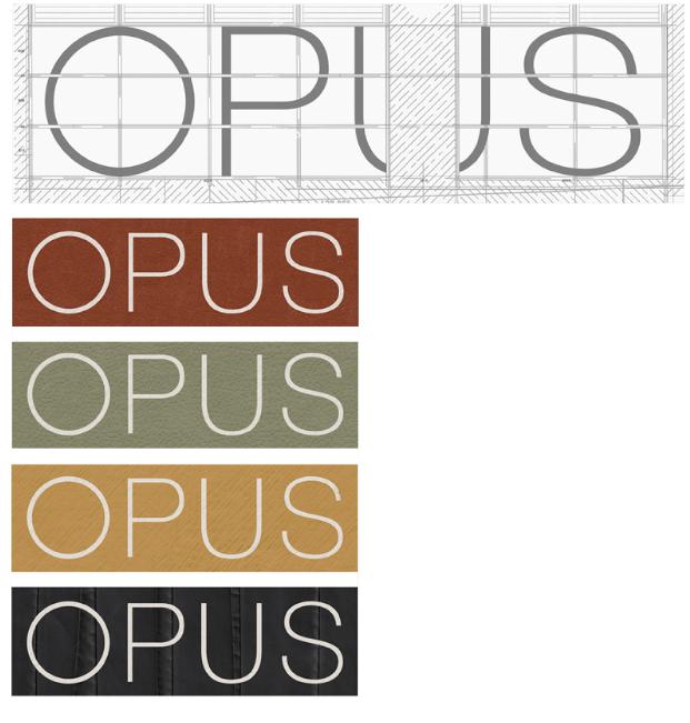 OPUSfrontagelogos