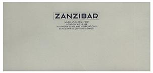 Zanzibarvarious1